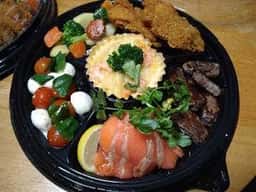 デニーズ 海老名店