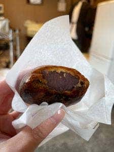 三ツ森だんご家