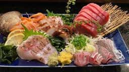 寿司ダイニング 魚浜 蒲田店