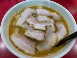 天理スタミナラーメン 上野店
