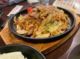 新世界串カツ いっとく 大阪駅前第3ビル店