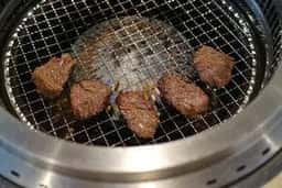 焼肉ホルモンおはこ 忠和店