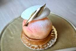 Pâtisserie L'atelier de Antique 菊名店