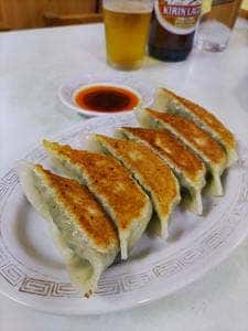 中華料理弘楽