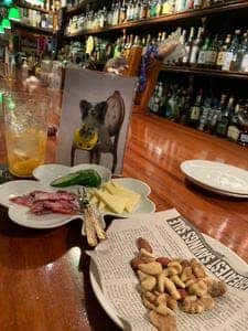 Public Bar Islands 平泉店