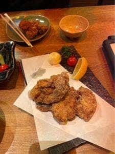 焼き三昧 神田西口店