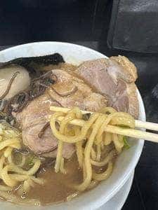 らーめん ぎゃん。