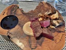 ビュー&ダイニング コトシエール ホテルグランヴィア京都