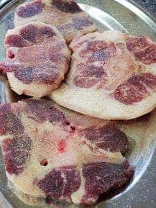 焼肉かどや 本店