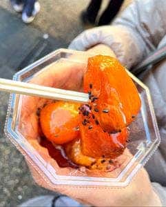 おいもやさん 興伸 浅草伝法院東通店