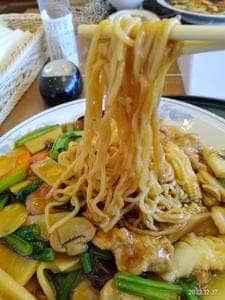レストラン滄海