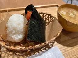 米処 穂 日本橋人形町店