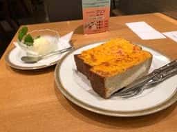 丸福珈琲店 神戸阪急店