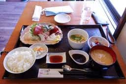 どんぶり屋 DONDON