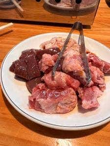 とん八