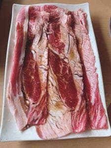 焼肉きんぐ 佐世保大和町店