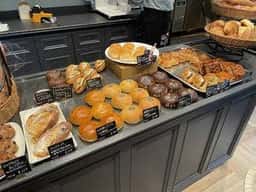 BROT LAND