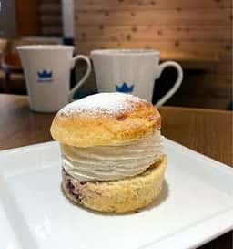 OSLO COFFEE 三宮店