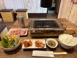 焼肉125 浅草店