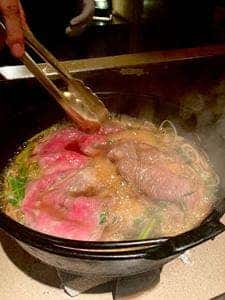 西麻布 肉粋やまもと