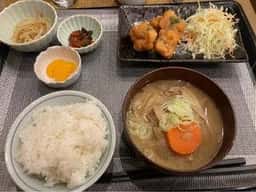 はこだて番屋食堂
