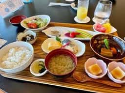 BUENA VISTA 海のテラスよみたん都屋