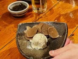 日本晴ル TOKOTON