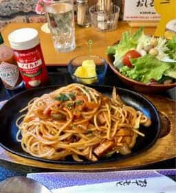 カフェ サントス