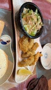 酒と肴と串カツ 元ちゃん