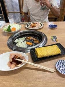 コケコッコー共和国 山の駅よって亭