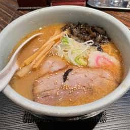 らーめん 山頭火 イオンレイクタウン店