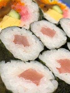 築地竹若 グランスタ店