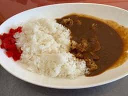 秩父国際カントリークラブ レストラン