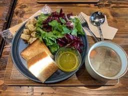 KEYAKI COFFEE 卸町店