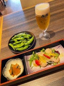 湯上がり茶屋一休