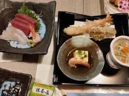 そばカフェ MONZA。