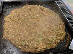 もんじゃ みっちゃき 八百庄