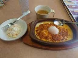 サイゼリヤ 岡山富田店