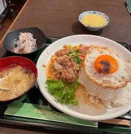 ベトナム料理 イエローバンブー