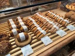 ジュウニブンベーカリー 横浜高島屋店