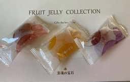 彩果の宝石 本店