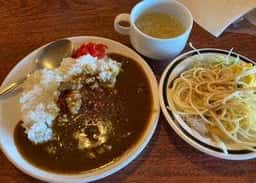 ステーキ&ハンバーグの店 いわたき 千間台店