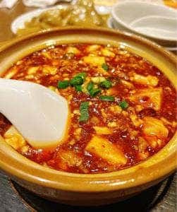 台湾料理桃園