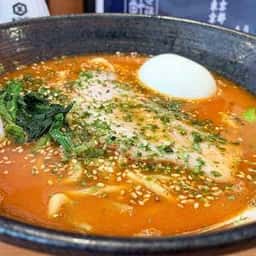 よこはま軒 本店