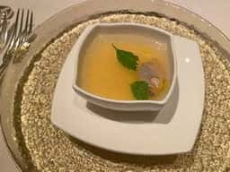 la table de provence