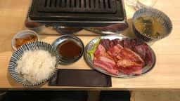 大衆焼肉 伊勢路