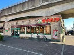 サイゼリヤ 越谷レイクタウン駅前店
