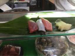 亀八鮨