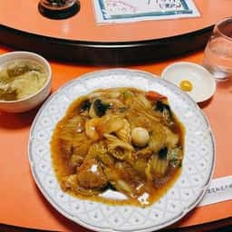 中国料理 東華楼 新和店