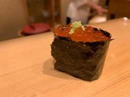 立喰鮨 味彩